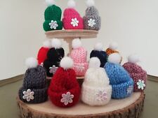Bobble hat miniature for sale  COULSDON