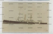 Royal navy postcard for sale  TAIN