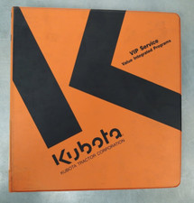 97897 10285 kubota d'occasion  Expédié en Belgium