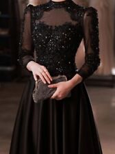 Kleid abendkleid konzertkleid gebraucht kaufen  Mannheim