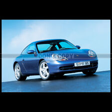 Photo .031502 porsche d'occasion  Martinvast