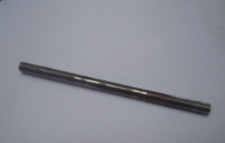 COMPRIMENTO DO CUBO TRASEIRO DE EIXO SÓLIDO USADO 168 mm ASSE MOZZO, usado comprar usado  Enviando para Brazil