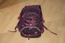 Coocazoo schulrucksack mädche gebraucht kaufen  Hamburg