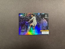 2024 Topps Simplicidad Ronaldinho Momentos Iconicos Foil 34/99 BJMY comprar usado  Enviando para Brazil