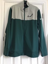 Nfl wear zipped for sale  DERBY