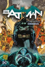 Batman tom king usato  Calcinaia