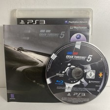 Gran turismo jeu d'occasion  Montpon-Ménestérol