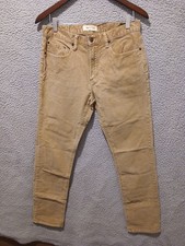 pants men corduroy for sale  Rigby