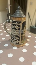 Vintage german beer for sale  LEICESTER