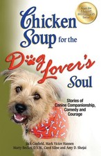 Chicken soup dog for sale  Denver