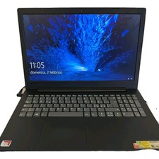 Usado, Lenovo V145-15AST A4-9125 15,6" (4GB, AMD A4 Dual Core, 256GB) Notebook -... comprar usado  Enviando para Brazil