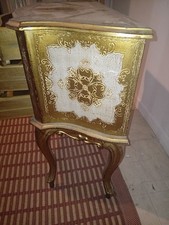 Table chevet ancienne d'occasion  Avignon