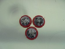 Caps champ pierre d'occasion  Pont-Sainte-Marie