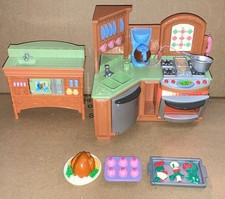 Fisher Price Loving Family canto cozinha forno lava-louças microondas cupcake pia comprar usado Fisher Price Loving Family canto cozinha forno lava-louças microondas cupcake pia comprar usado  Enviando para Brazil