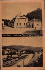 Fährbrücke langenbach langen gebraucht kaufen  Berlin