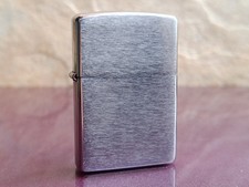 ZIPPO USA Petrol Lighter, Oil Lighter, Liquid Lighter, ZIPPO Lighter, ZIPPO, usado comprar usado  Enviando para Brazil