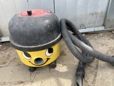 Henry hoover vacuum for sale  GRAVESEND