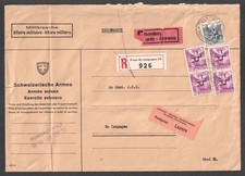 1941 fieldpost feldpost for sale  LONDON