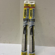 Limpador repelente de água Rain-X Latitude 22" 5079279-2 Qtd. 2 comprar usado  Enviando para Brazil
