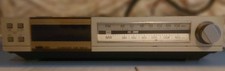 Radiosveglia vintage usato  Settimo Milanese