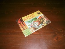 Album figurine enciclopedia usato  Rancio Valcuvia