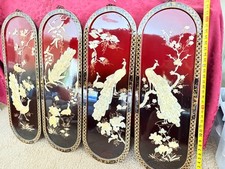 Panels asian chinese for sale  Ypsilanti