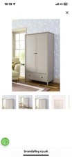 Laura ashley eleanor for sale  CHESSINGTON