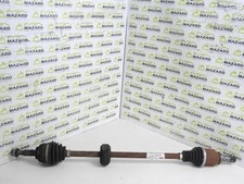 Cardan droit dacia d'occasion  Saint-Lizier