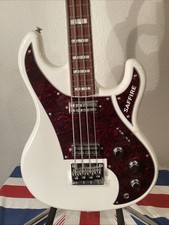 Bass guitar rapier for sale  SOUTHPORT