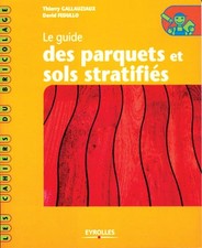Guide parquets sols d'occasion  France