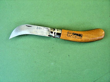 Couteau poche opinel d'occasion  Montélimar