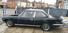 triumph stag shell for sale triumph stag shell for sale  LIVERPOOL