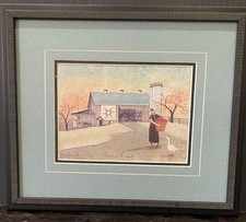 barn quilt art for sale  Winnetka
