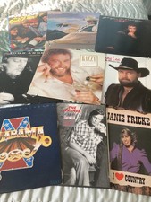 Bundle 1980 country for sale  SUDBURY