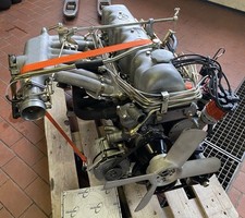 Mercedes benz w113 gebraucht kaufen  Walsrode