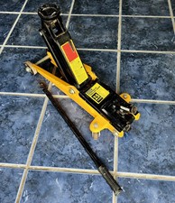 Trolly jack 2.5 for sale  BOLTON