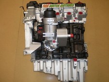 Moteur bmw 318d d'occasion Moteur bmw 318d d'occasion  Taverny