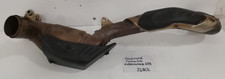 Collettore scarico marmitta usato  Giugliano in Campania