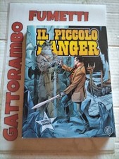 Piccolo ranger n.91 usato  Papiano