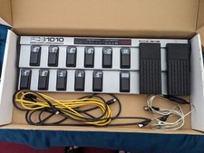 Behringer fcb 1010 gebraucht kaufen  Berlin