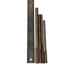 Lot chucking reamers for sale  Plano