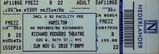 Hamilton musical full for sale  Minneapolis