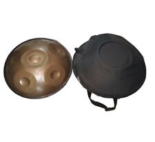 Handpan steel drum for sale  Allston