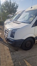 Crafter lwb panel for sale  COVENTRY
