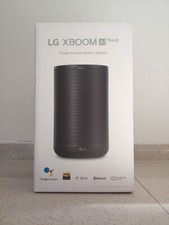 Xboom thinq google usato  Racale
