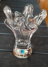 Vase forme corolle d'occasion  Tulle