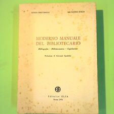 Moderno manuale del usato  Comiso