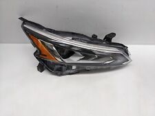 Nissan altima headlight for sale  Charlottesville