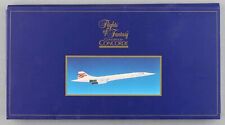 Concorde vintage airline for sale  BRIGHTON