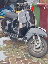 Vespa scooter px125 for sale  BOLTON